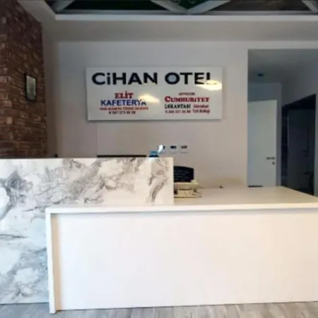 فندق Cihan