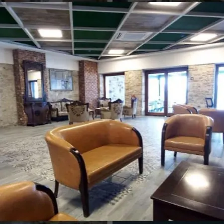 فندق Cihan