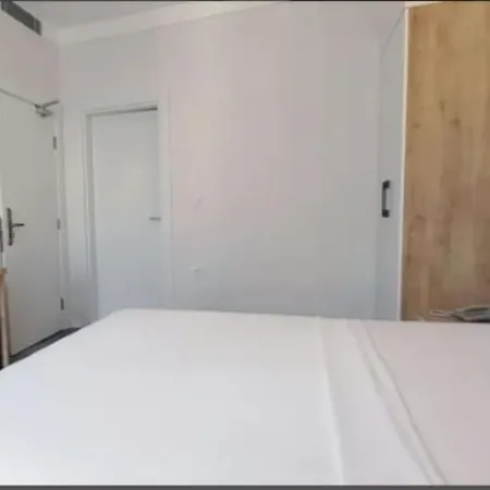 Cihan Szálloda Ayvalı